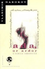 Ada or Ardor   TPB