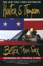 Better Than Sex  TPB