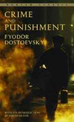 Crime and Punishment (MM)