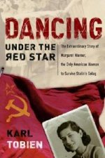 Dancing Under Red Star TPB