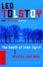 Death of Ivan Ilyich / Master and Man TPB