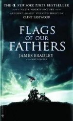 Flags of Our Fathers (movie tie-in)