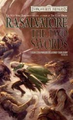 Forgotten Realms: Hunters Blades 3: Two Swords