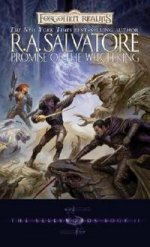 Forgotten Realms: Sellswords 2: Promise of Witch-King