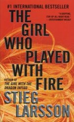 Girl Who Played With Fire (Exp)