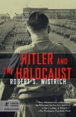 Hitler and Holocaust  TPB