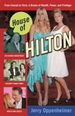 House of Hilton: Drama of Wealth, Power & Privilege TPB