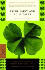 Irish Fairy and Folk Tales TPB