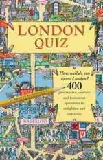 London Quiz  (TPB)