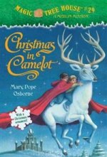 Magic Tree House: Christmas in Camelot