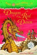 Magic Tree House: Dragon of Red Dawn