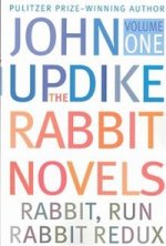Rabbit Novels vol.1 TPB