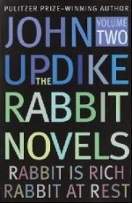Rabbit Novels vol.2 TPB