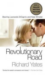 Revolutionary Road  (movie tie-in)