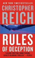 Rules of Deception (NY Times bestseller)