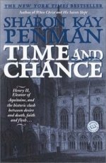 Time and Chance TPB