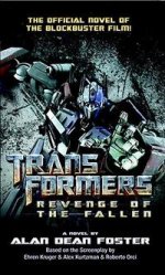 Transformers 2: Revenge of Fallen