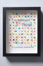 Transparent Things   TPB