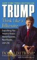 Trump: Think Like Billionaire