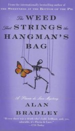 Weed That Strings the Hangmans Bag (Exp)  National bestseller