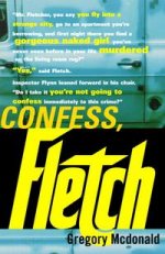 Confess, Fletch   TPB