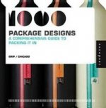 1000 Package Designs (mini)