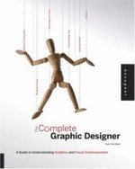 Complete Graphic Designer
