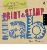 Print and Stamp Lab
