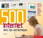 500 Internet User Hints, Tips