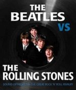 Beatles Vs Rolling Stones