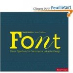 Font (NIPB): Classic Typefaces for Contemporary Graphic Design