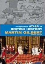 Routledge Atlas of British History