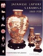 Japanese Export Ceramics: 1860-1920