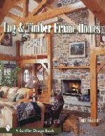 Log and Timber Frame Homes