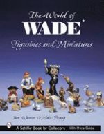 World of Wade Figurines And Miniatures