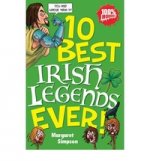 10 Best Irish Legends Ever!