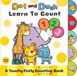 Dot and Dash Learn to Count  (board book)