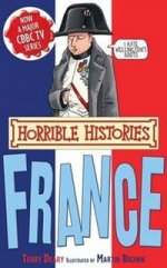 Horrible Histories: France