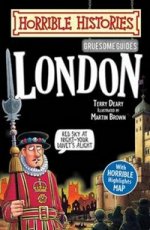 Horrible Histories: London (Ned)