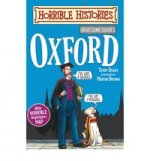 Horrible Histories: Oxford   Ned