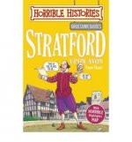 Horrible Histories: Stratford-Upon-Avon Ned