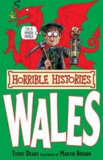 Horrible Histories: Wales