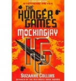 Mockingjay (Hunger Games Trilogy 3)