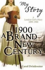 My Story: 1900: A Brand-New Century