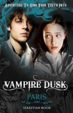 Vampire Dusk 2: Paris