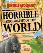 Horrible Geography of the World (TPB) Ned