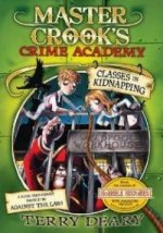 Master Crooks Crime Academy 3: Classes in Kidnepping (PB)