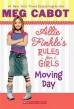Allie Finkles Rules for Girls: Moving Day