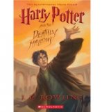 Harry Potter & Deathly Hallows  (PB)