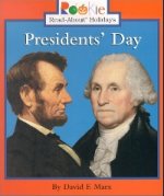 Rookie Read-About Holidays: Presidents Day